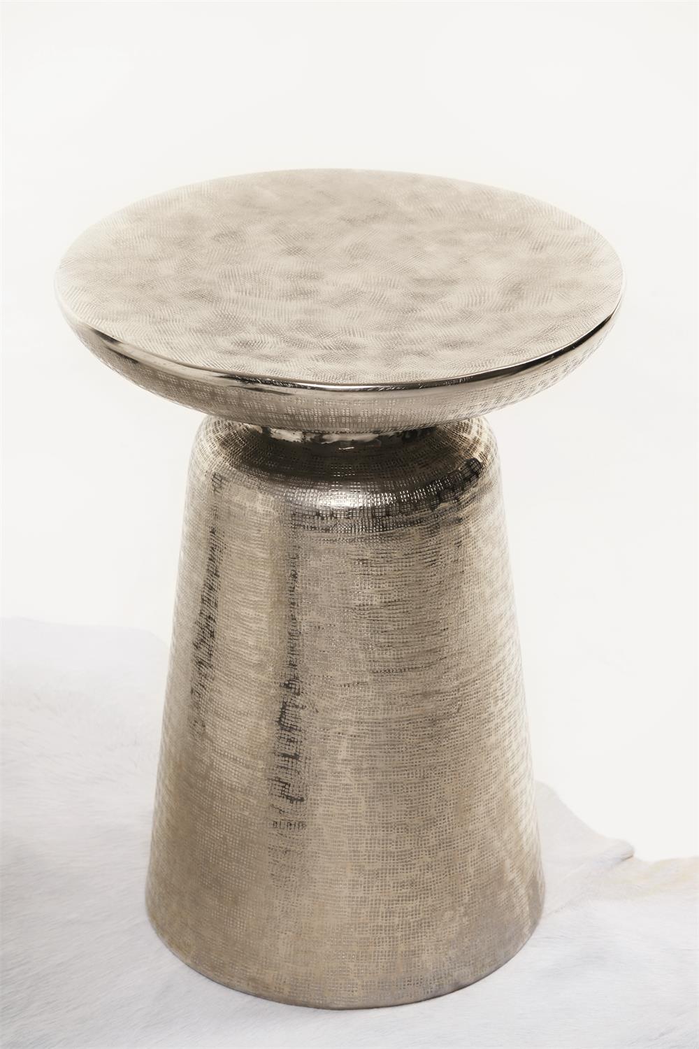 Lorraine Accent Table