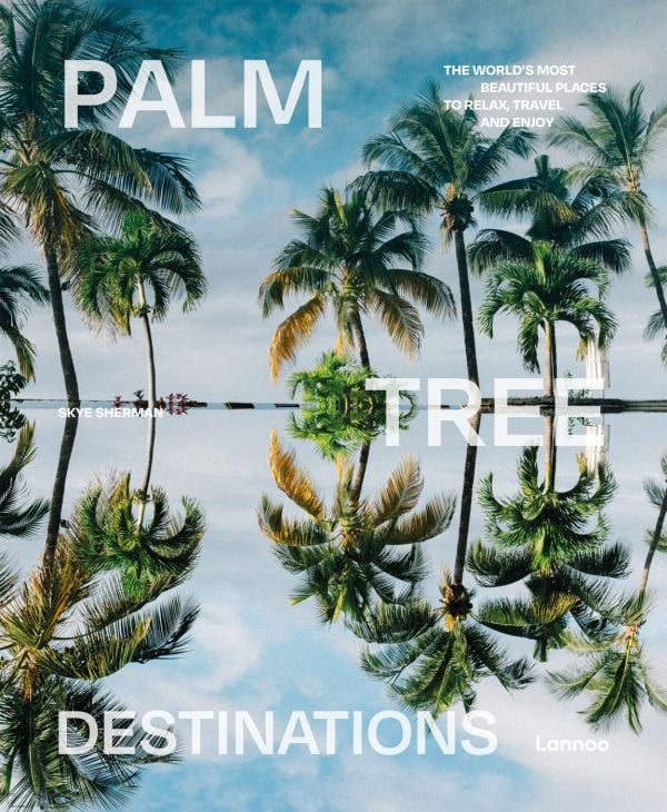Palm Tree Destinations By Skye Sherman