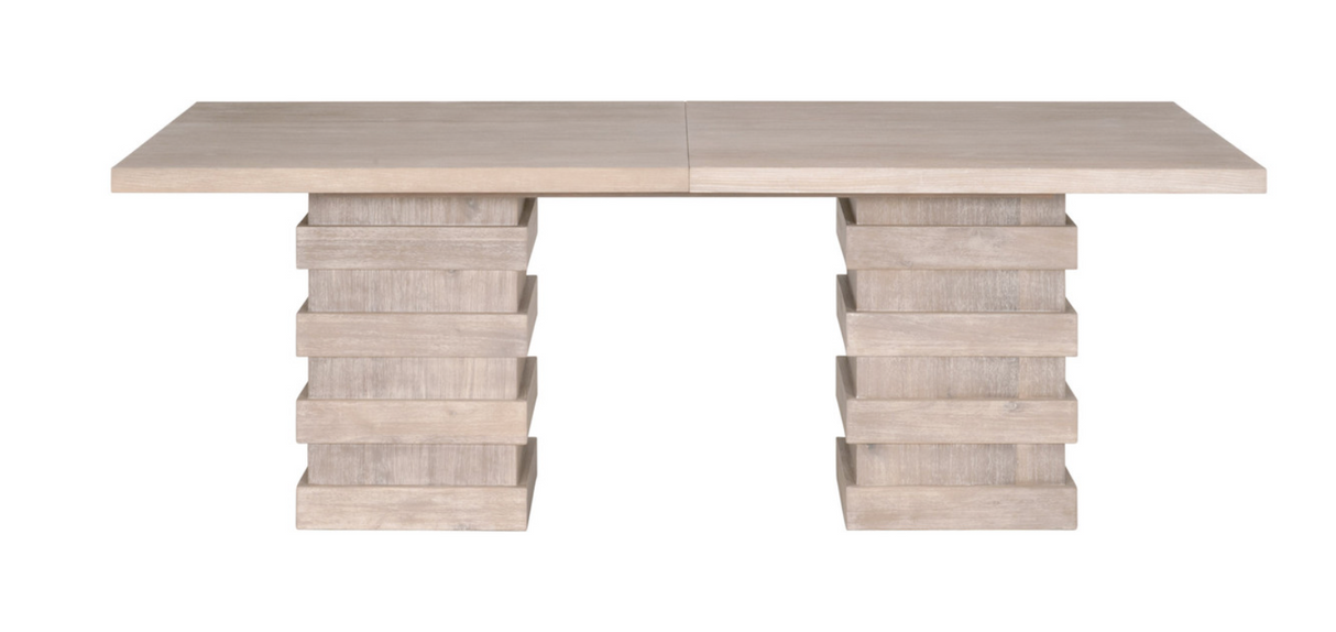 Plaza Extension Dining Table