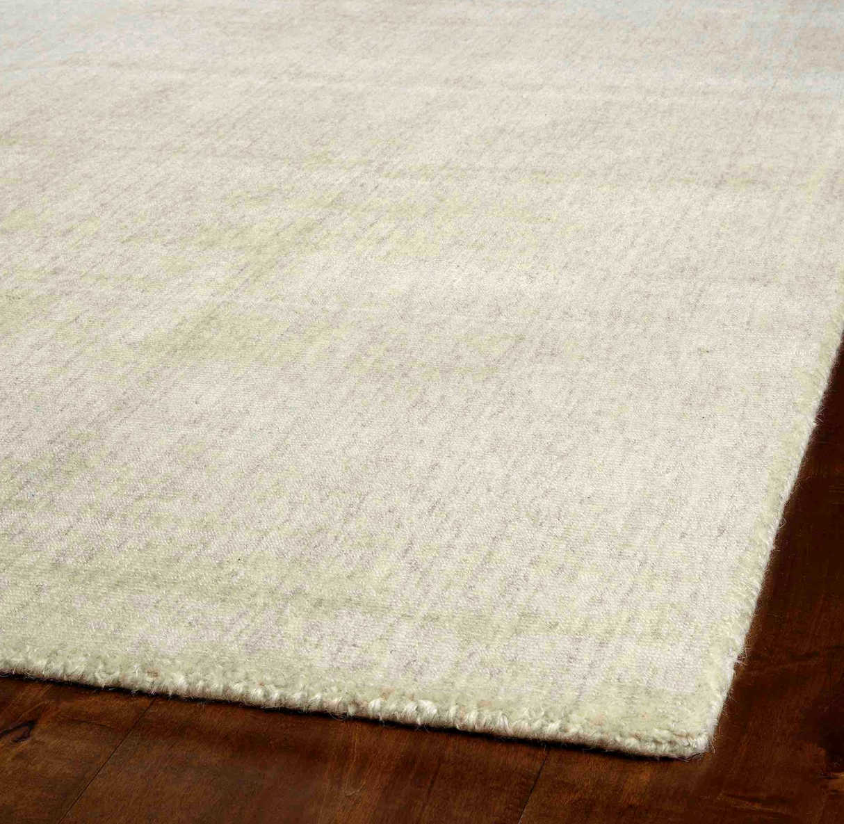 Deva Area Rug; Platinum - 8' X 10'