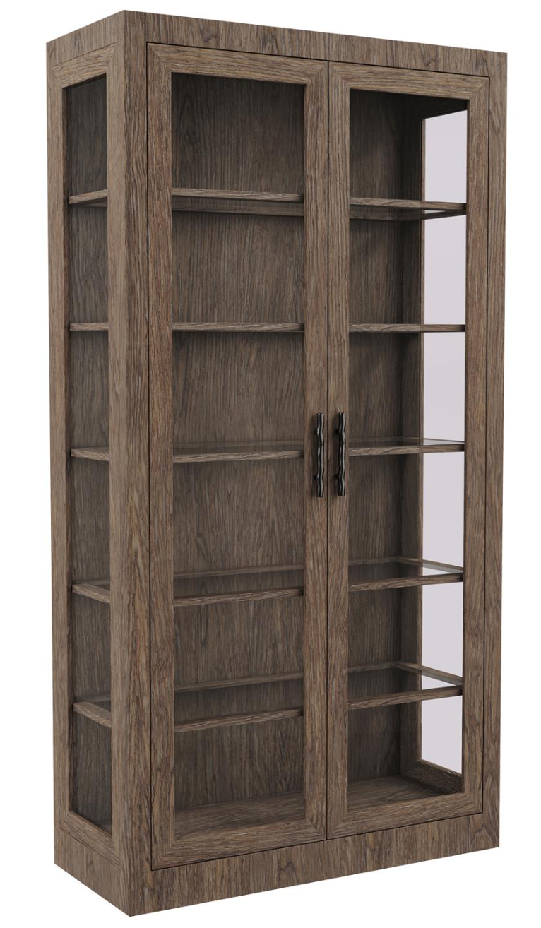 Casa Paros Display Cabinet