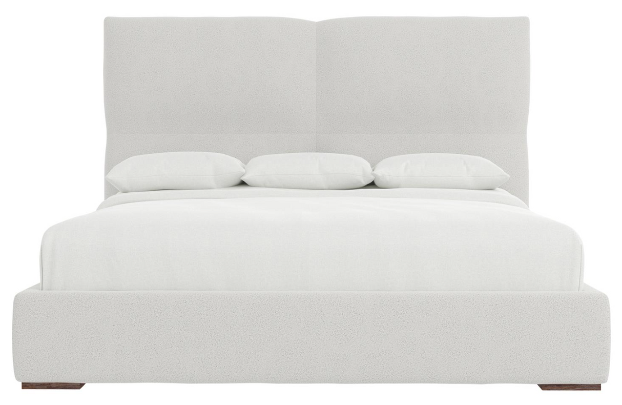 Casa Paros Panel Bed King