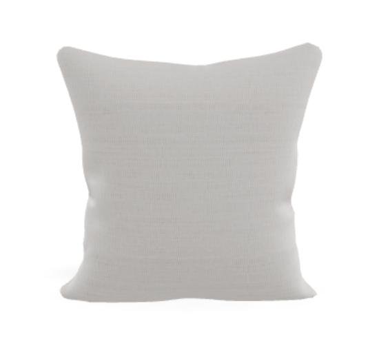 17" Outdoor Throw Pillow