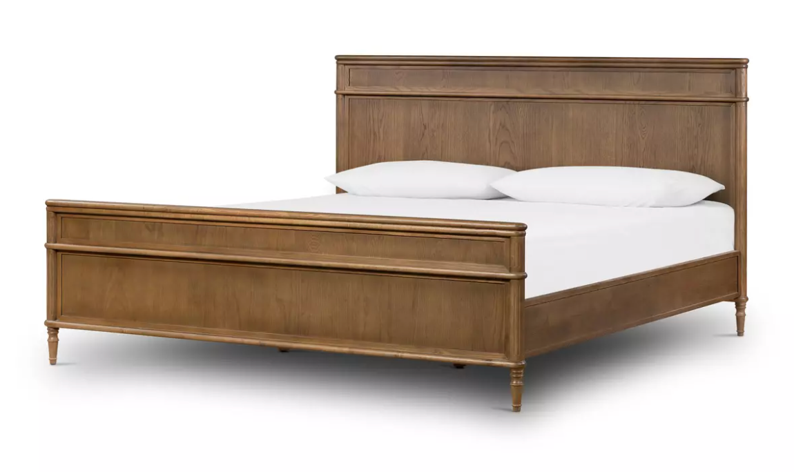 Toulouse Bed
