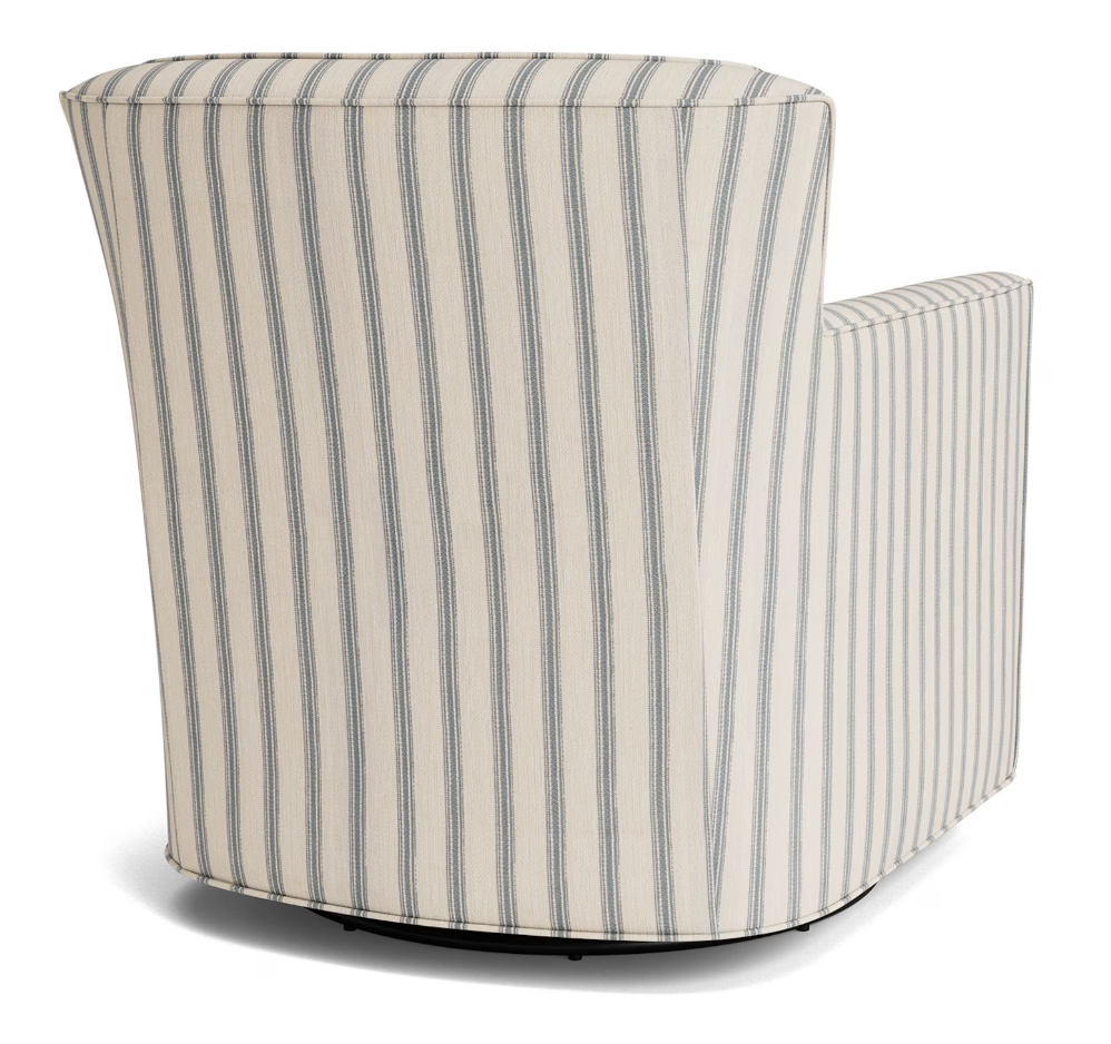 New American Living Swivel Glider