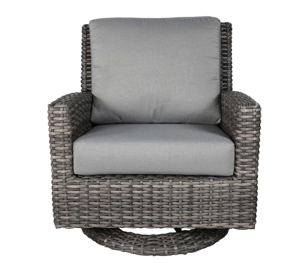 Sedona Swivel Glider Chair