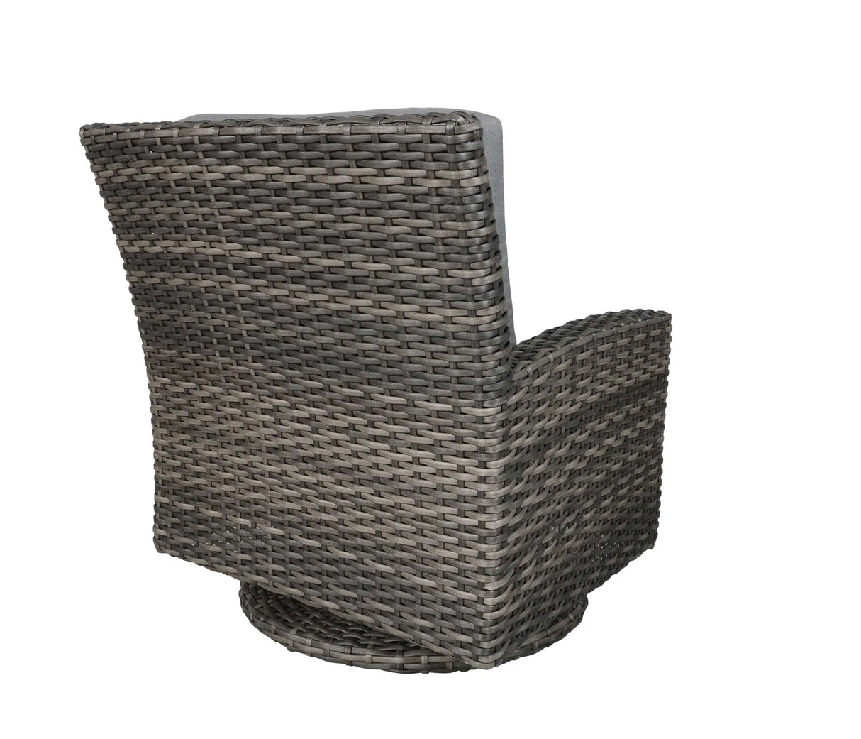 Sedona Swivel Glider Chair
