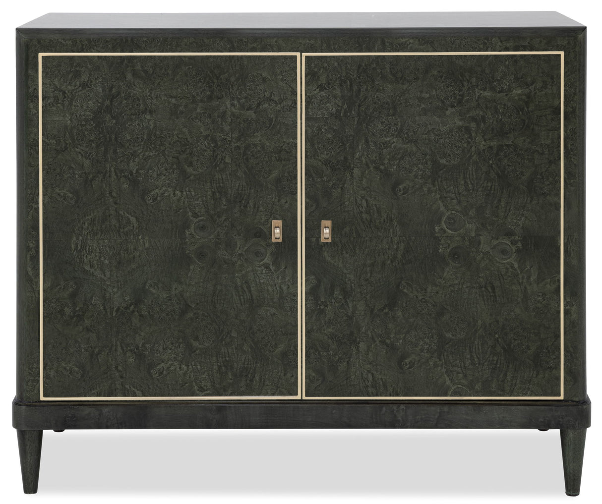 Melange - Envy Door Chest - Green