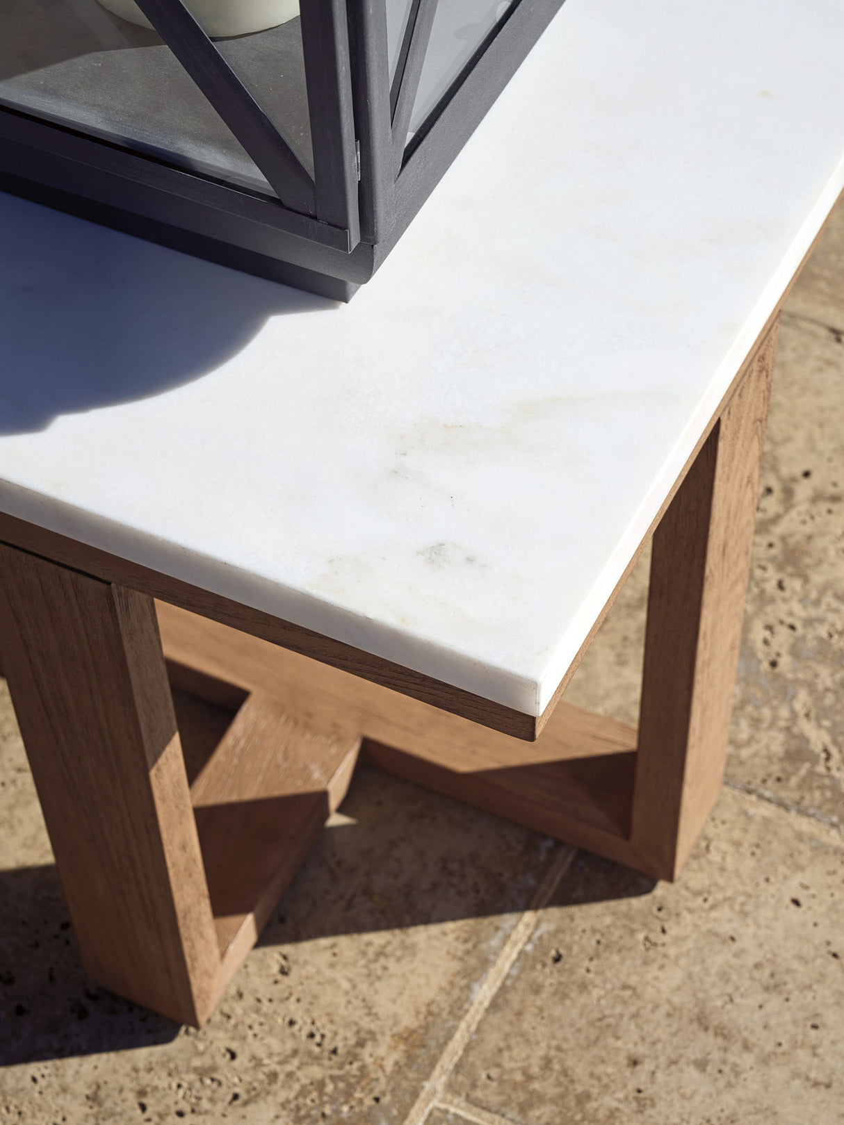 Isle Of Palms - Rectangular Table