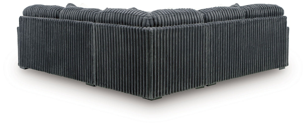 Midnight-Madness - Sectional