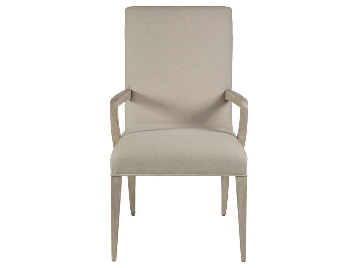 Cohesion Program - 38.5" Madox Upholstered Chair