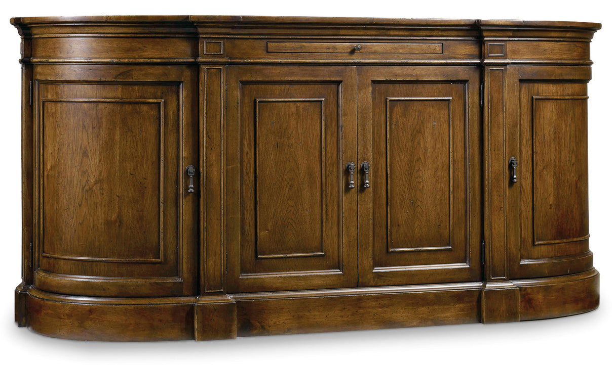 Archivist - Sideboard