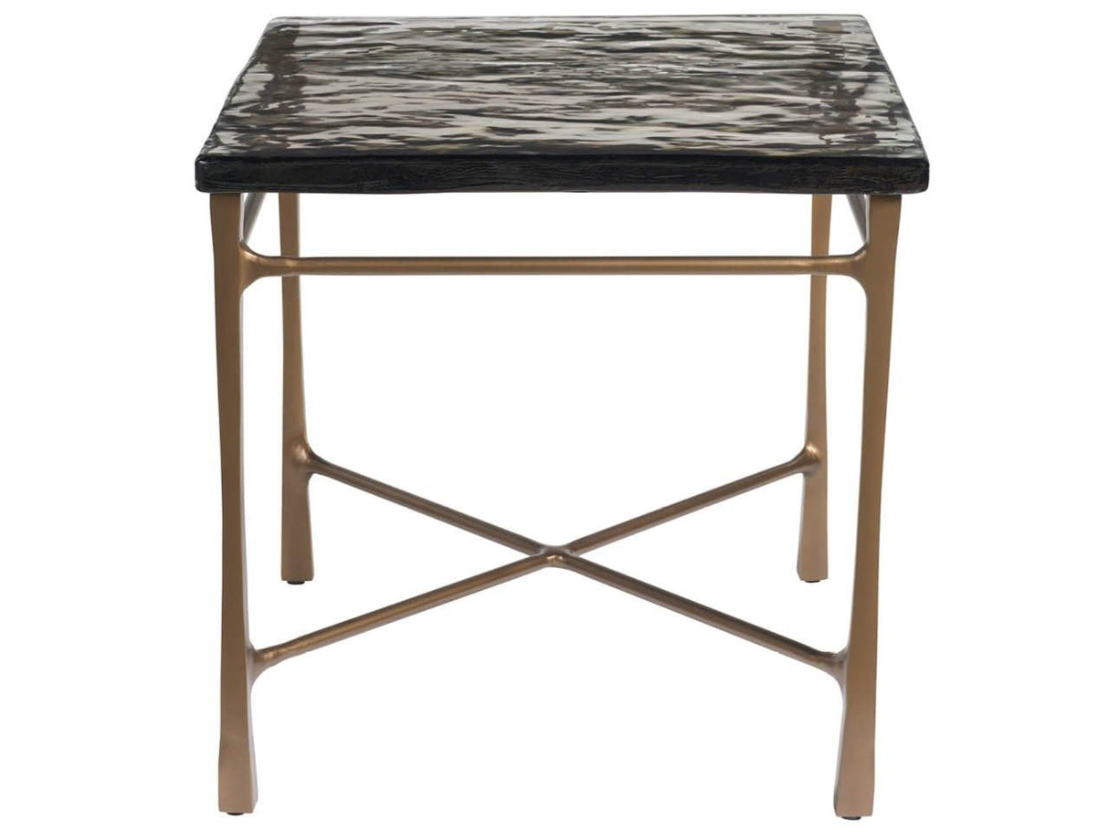 Modern / Mist & Veil - Cirrus Table