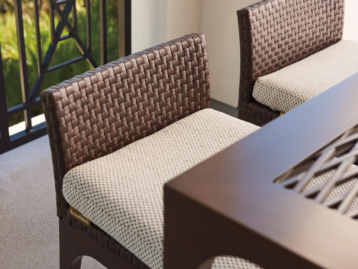 Abaco - Bar Stool