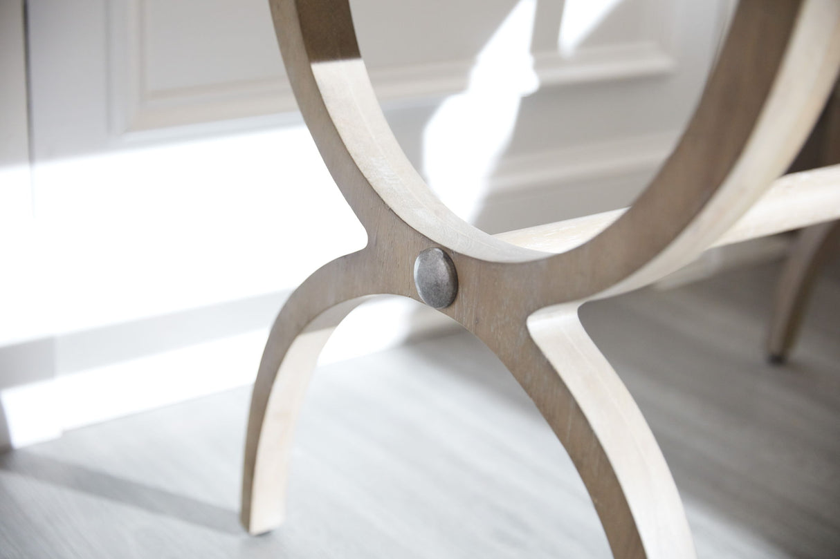 Affinity - Leg Nightstand