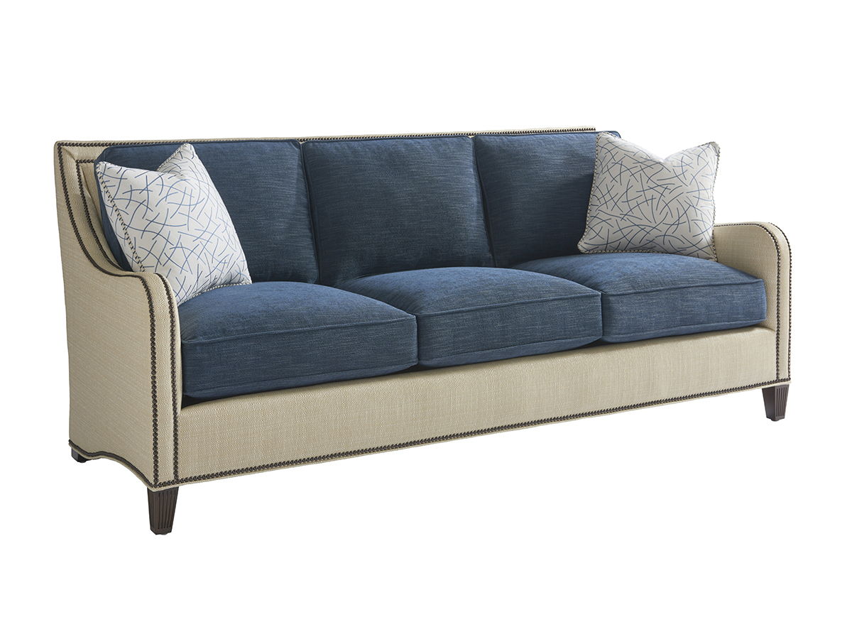 Twin Palms - Koko Sofa