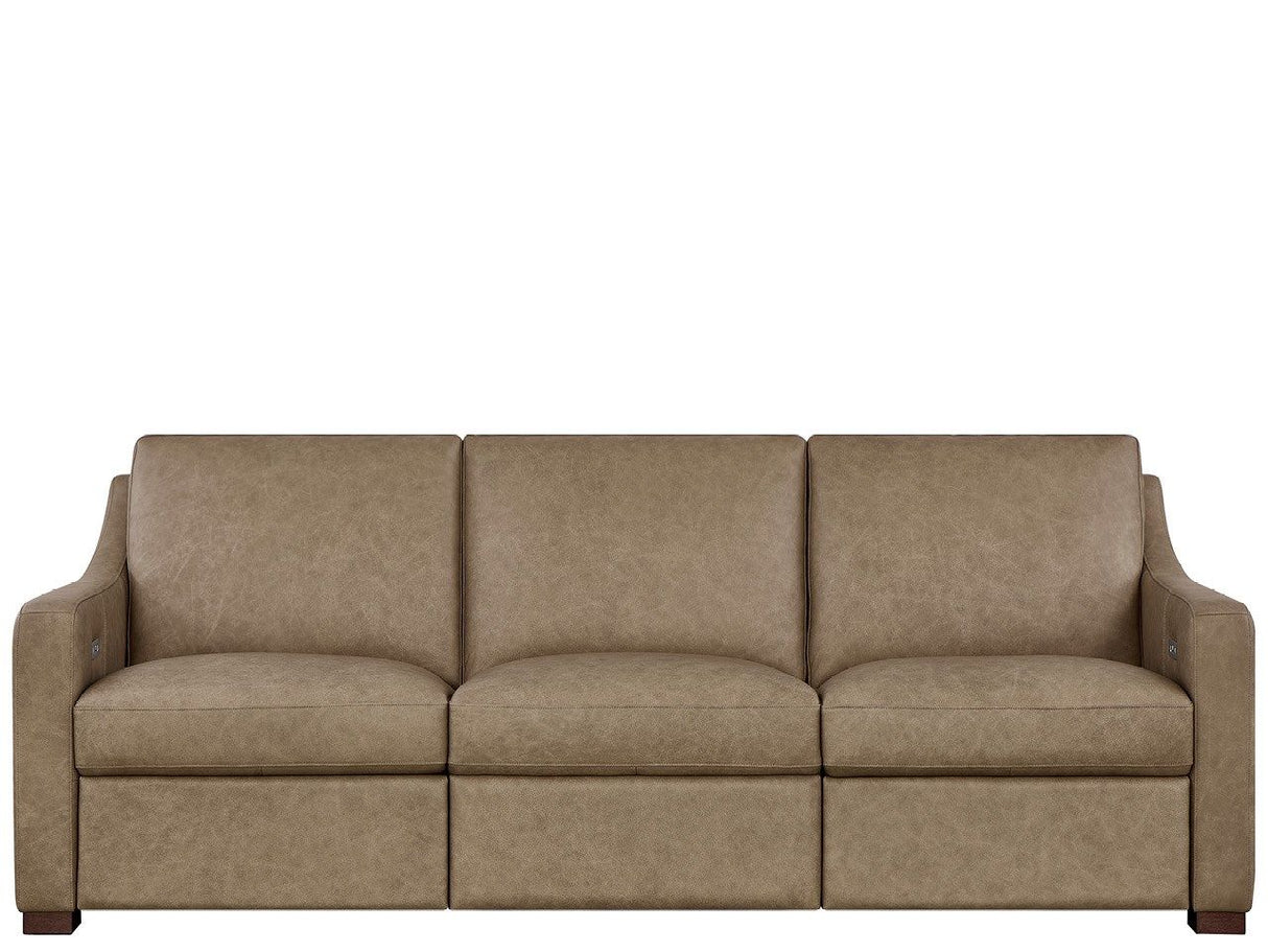 Filmore - Reclining Sofa