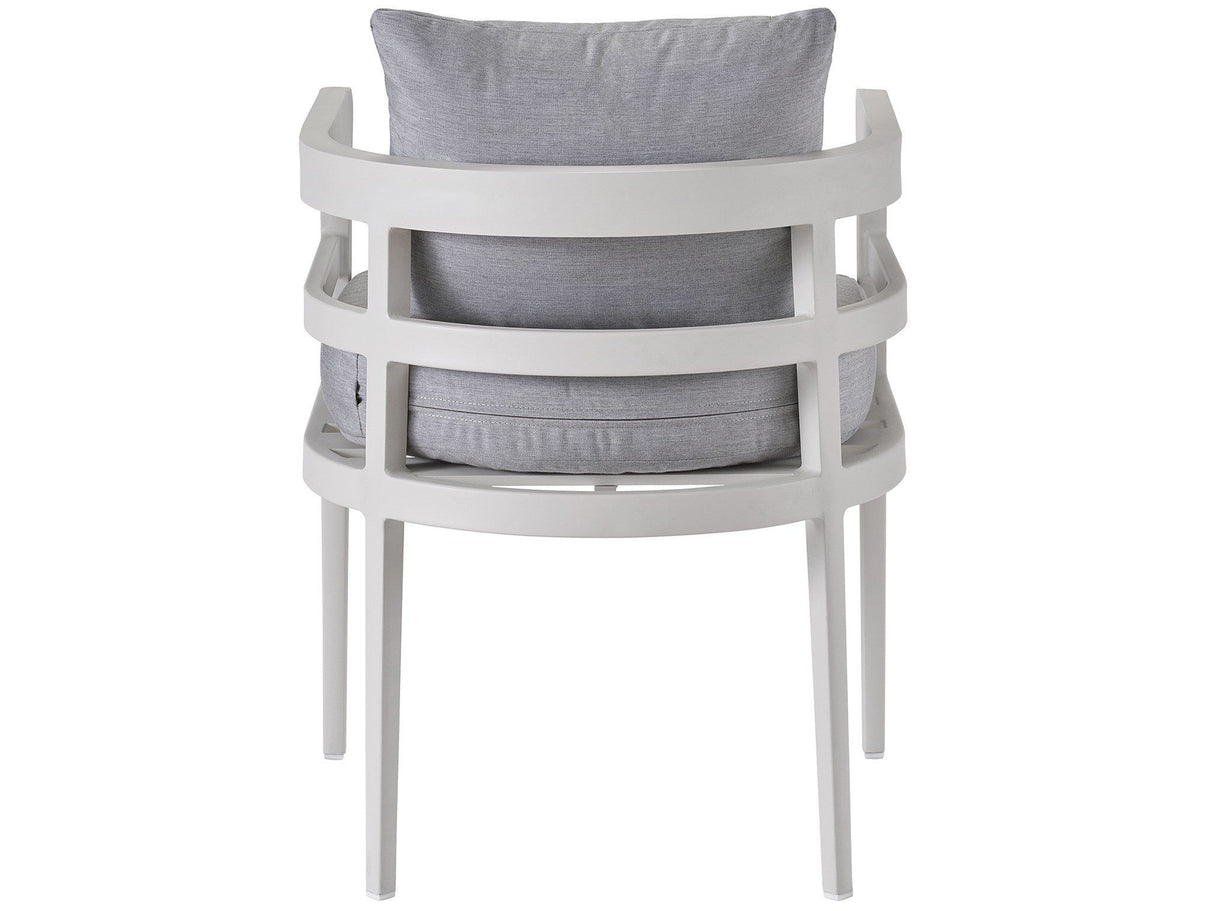 Coastal Living Outdoor / South Beach - Dining Chair - Gray