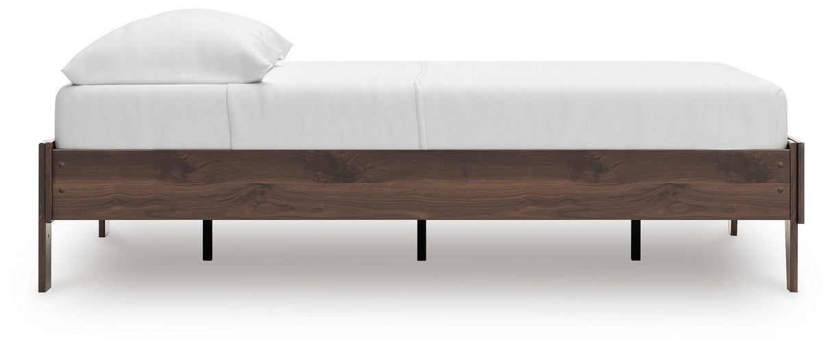 Calverson - Platform Bed