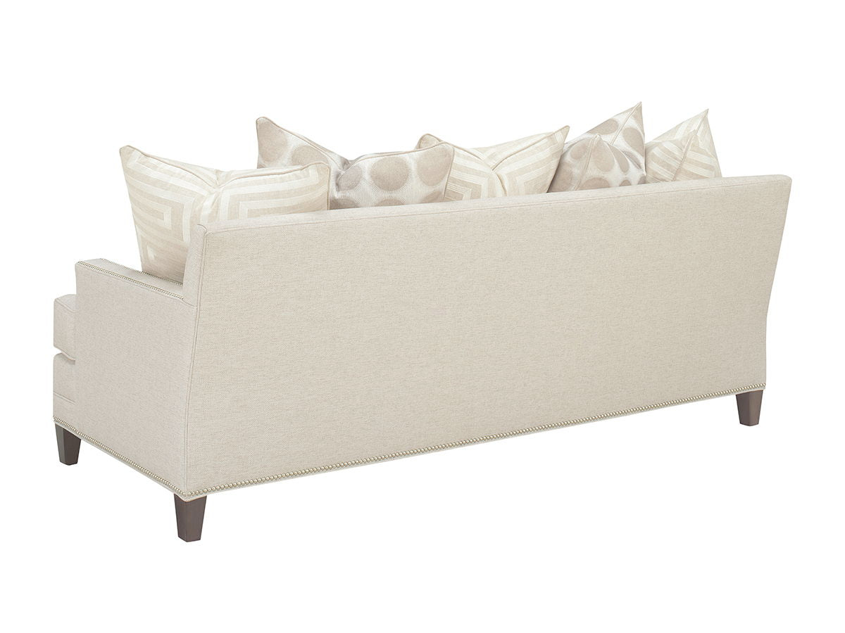 Lexington Upholstery - Tanner Sofa - Beige