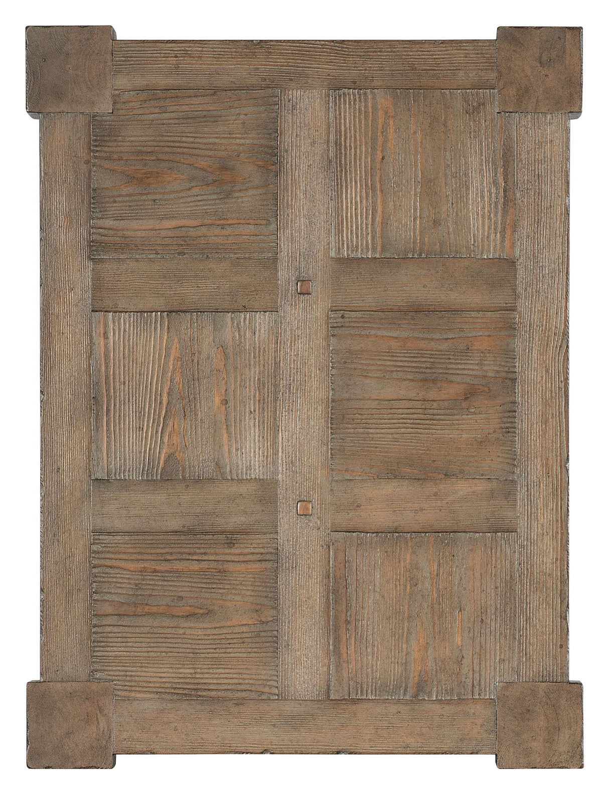 Commerce And Market - Jack O'bein Table