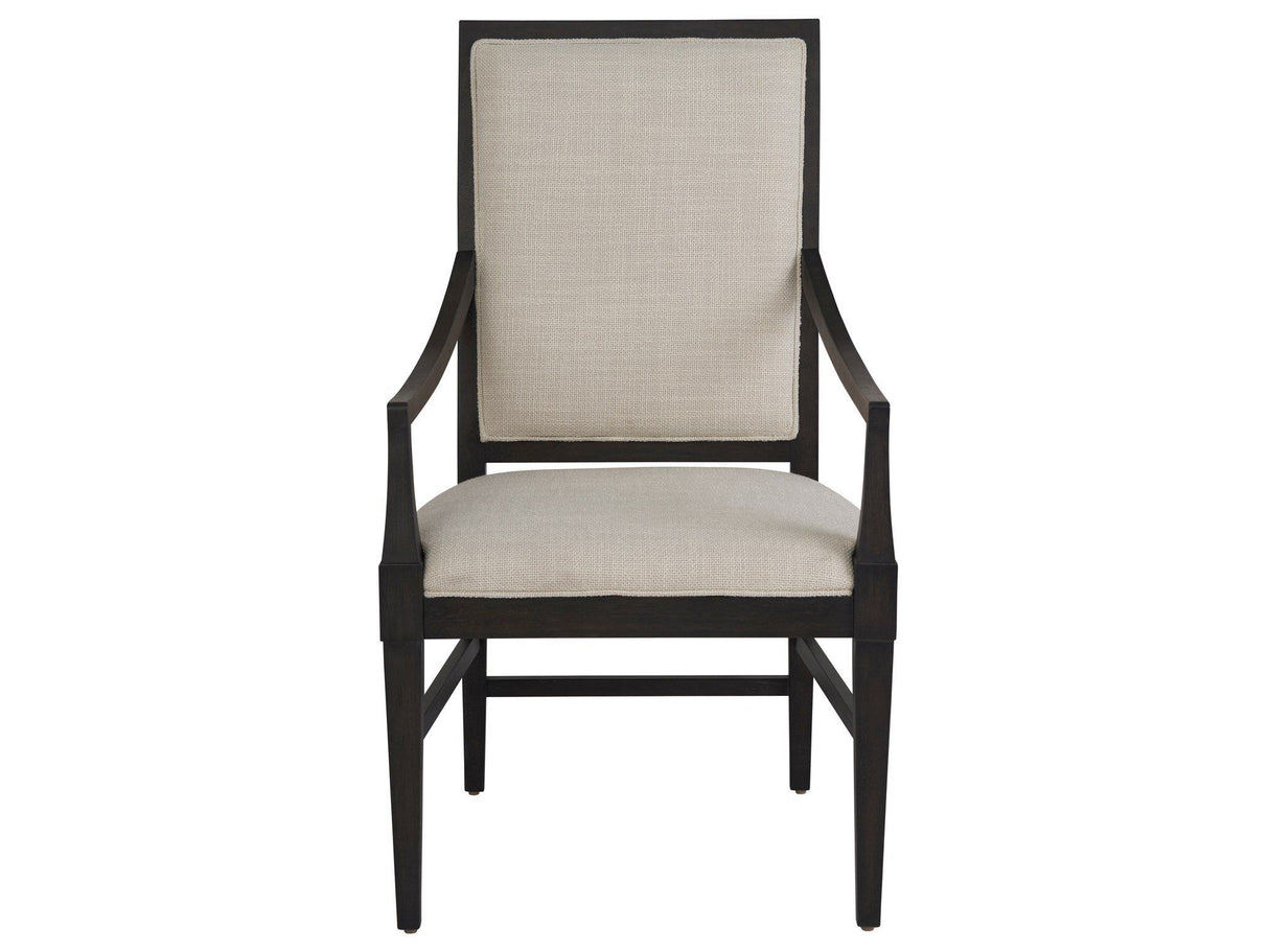 Coalesce - Arm Chair (Set of 2)