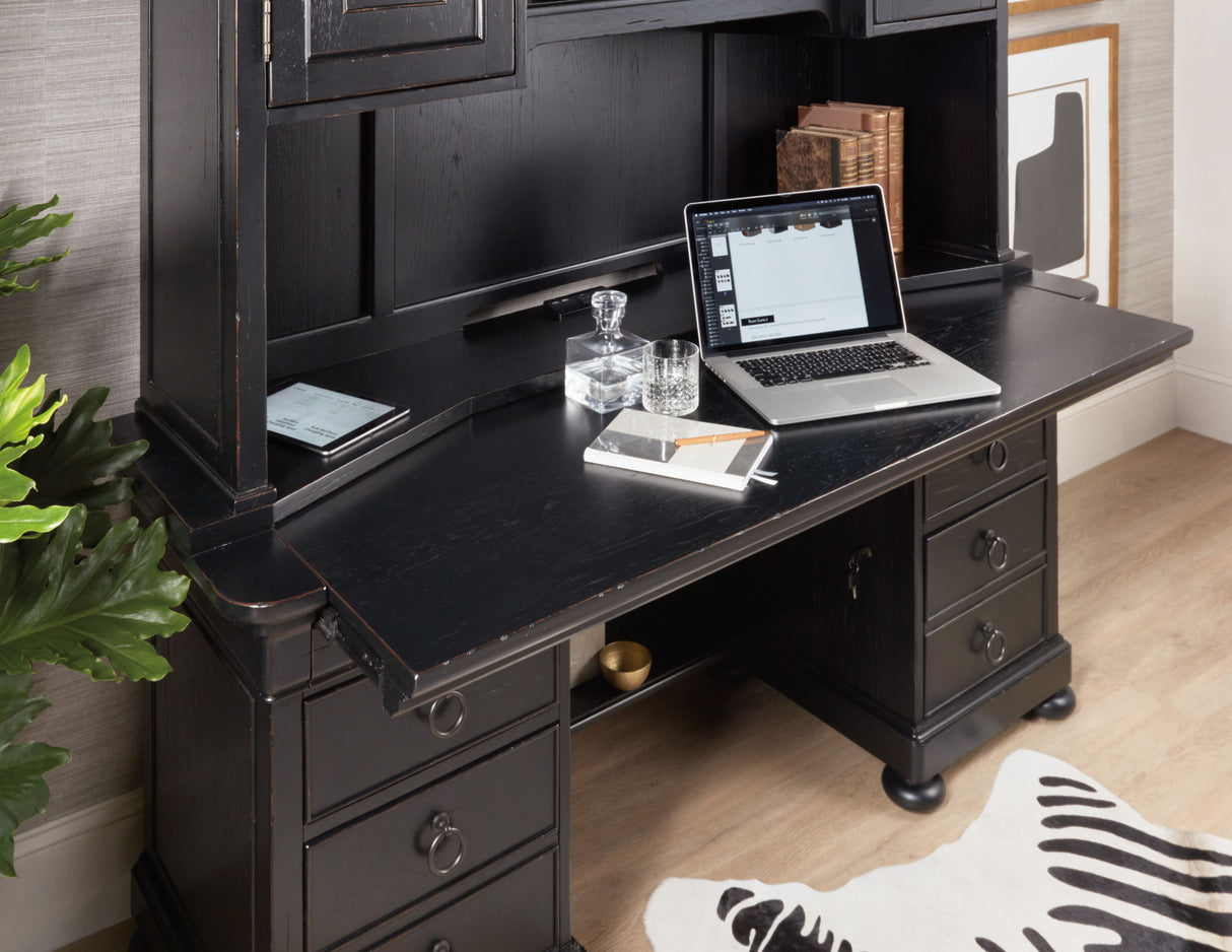 Bristowe - Computer Credenza