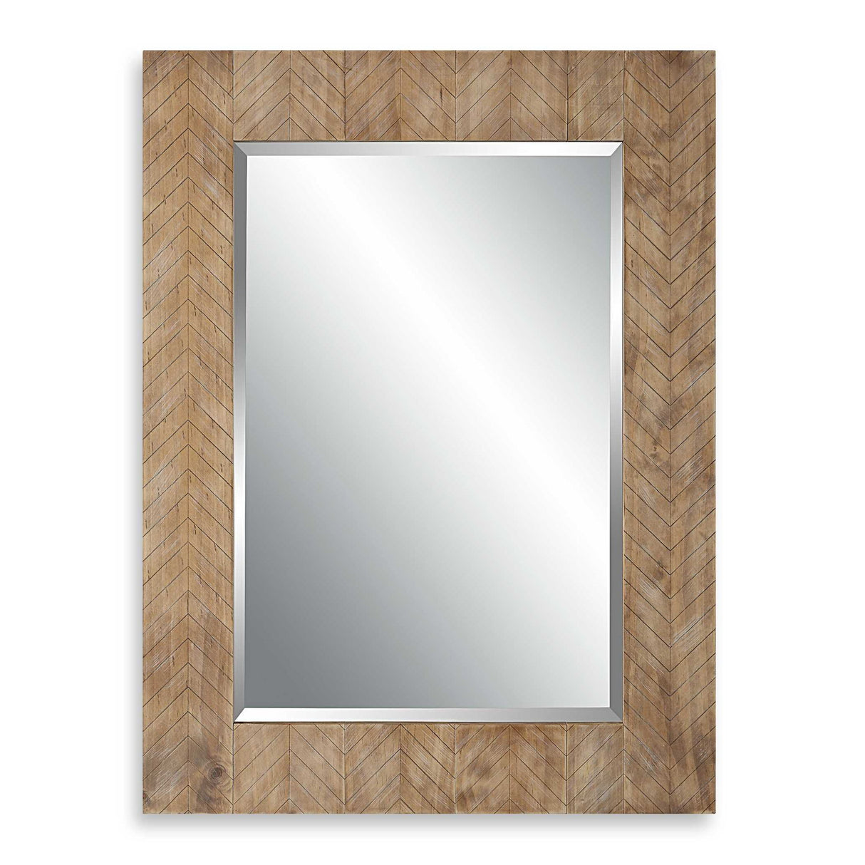 Mirror - Natural
