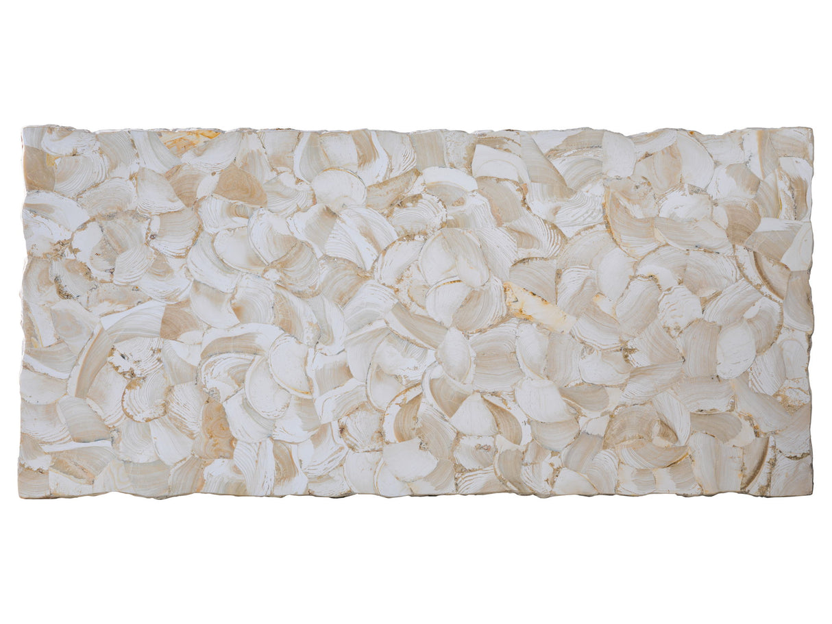 Signature Designs - Seamount Rectangular Dining Table - Light Brown