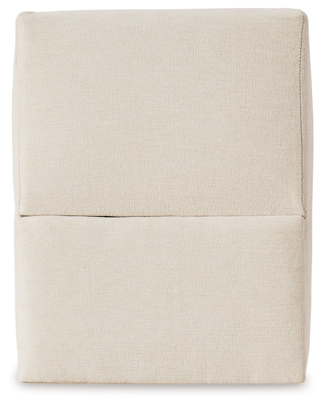 Modmax - U-Shaped Sectional - Oyster