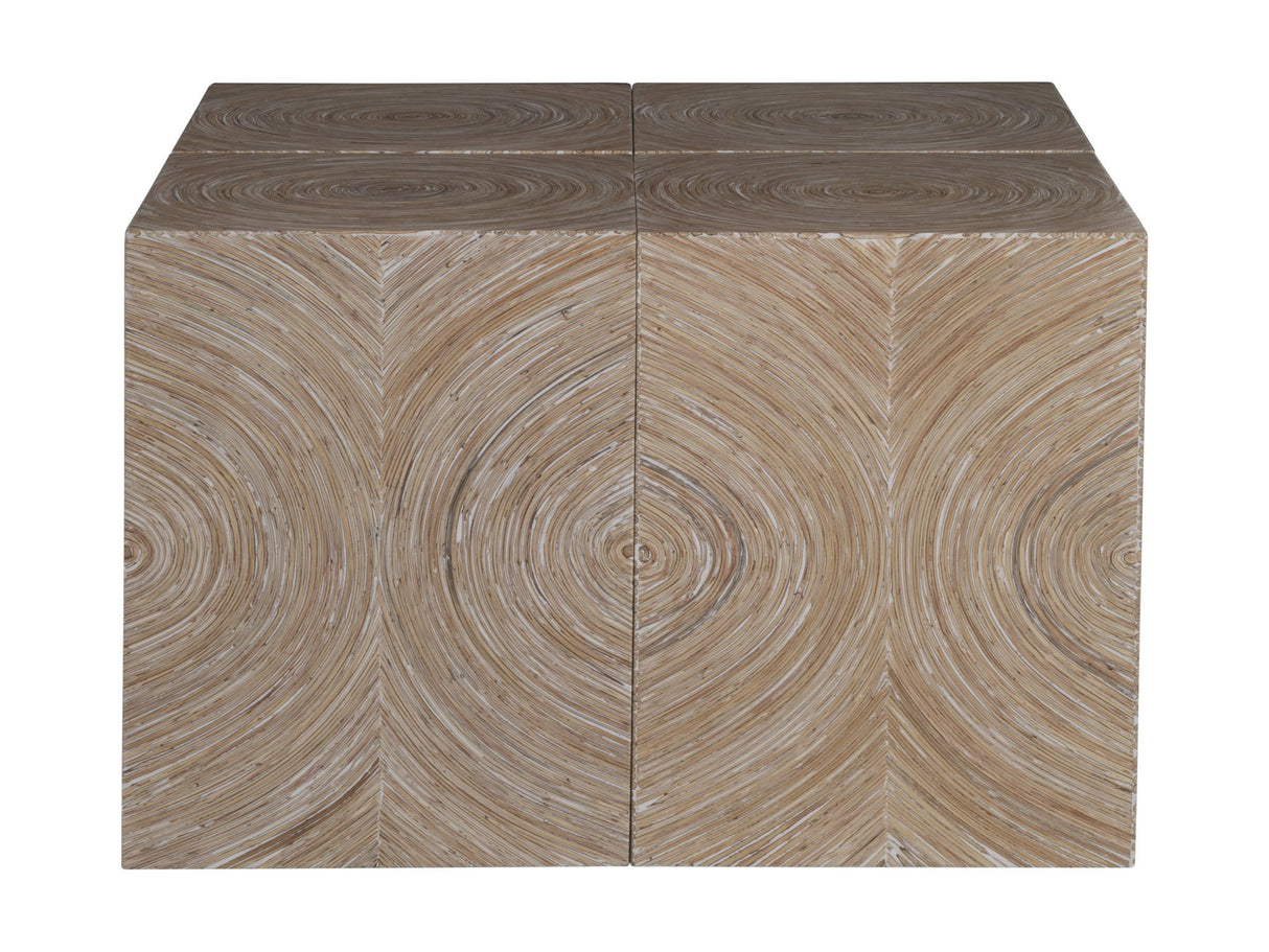Signature Designs - Bora Bunching Table