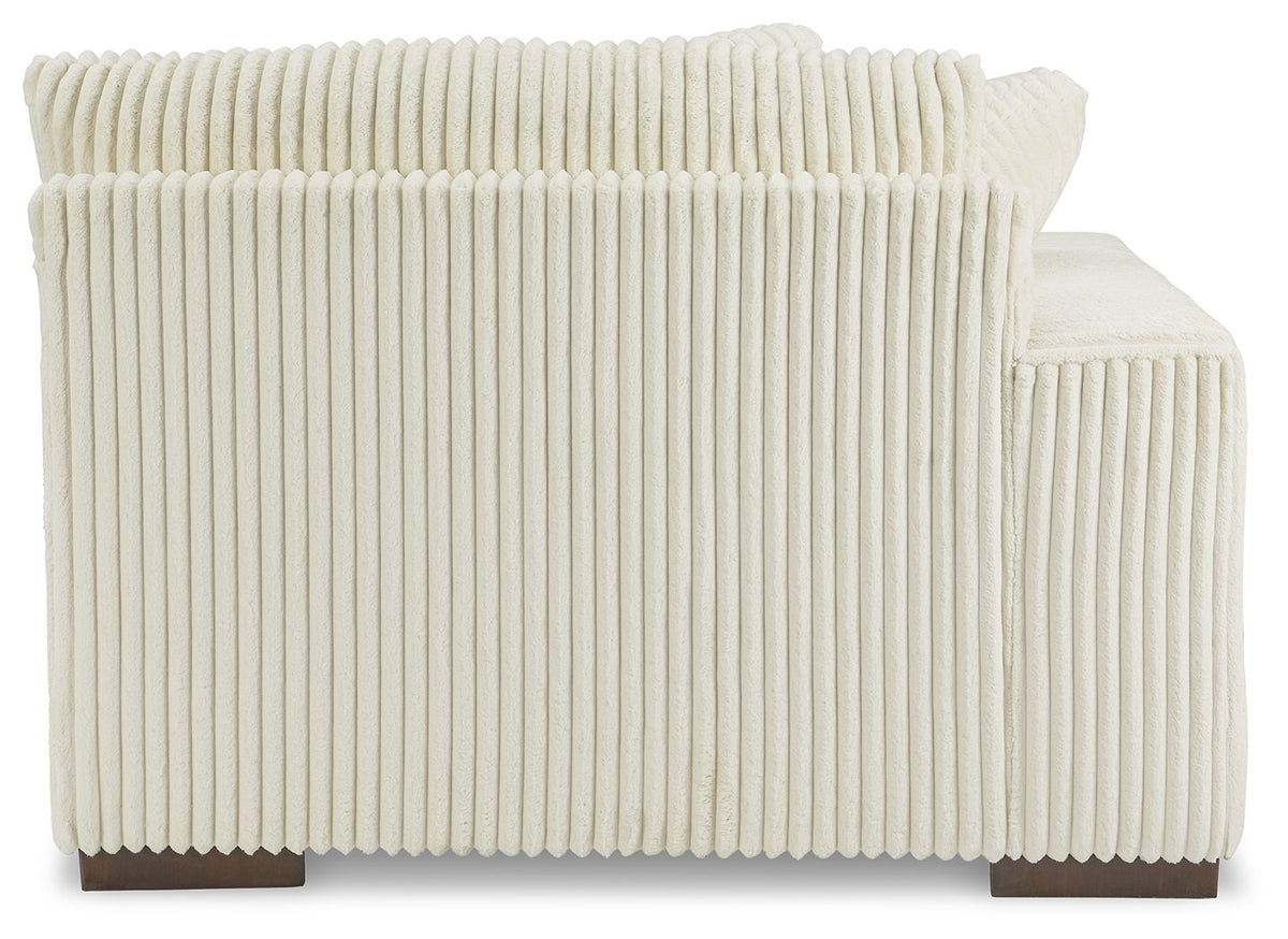 Lindyn - 2 Piece Sectional