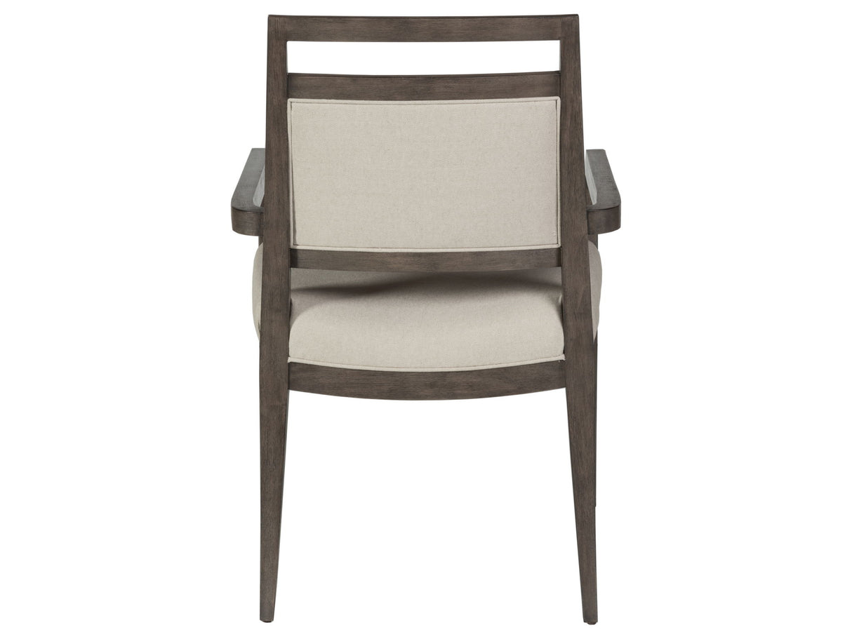 Cohesion Program - Nico Upholstered Arm Chair
