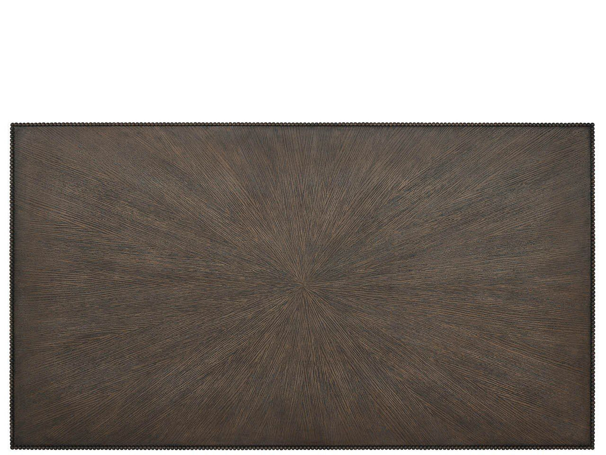 Montclair - Cocktail Table - Cocoa