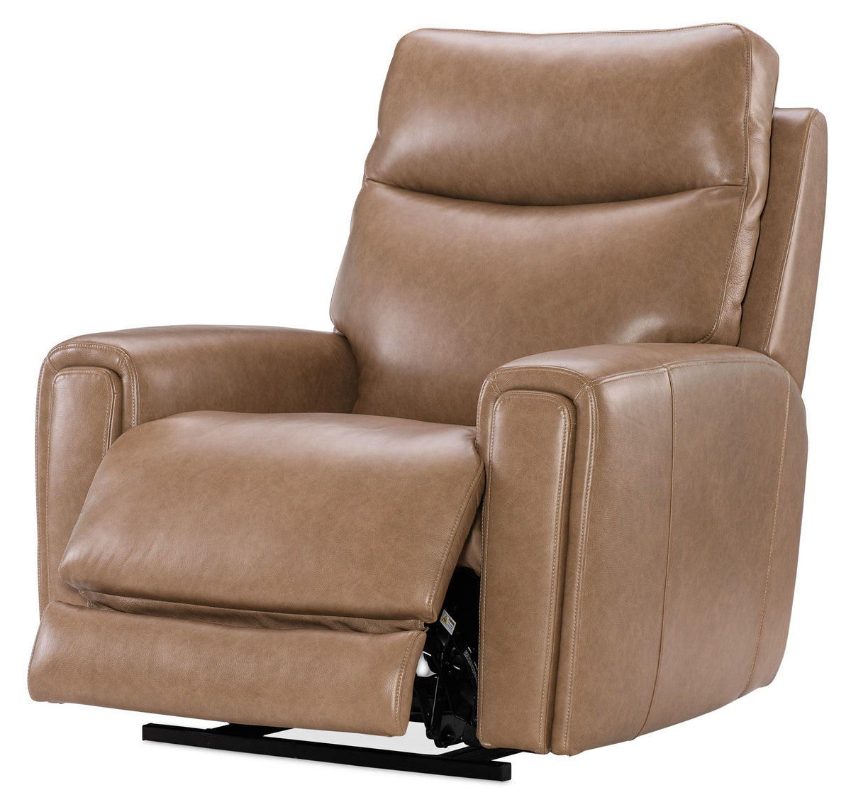 RC - Raze Lift Chair With Power Recline / Headrest / Lumbar / Heat / Massage