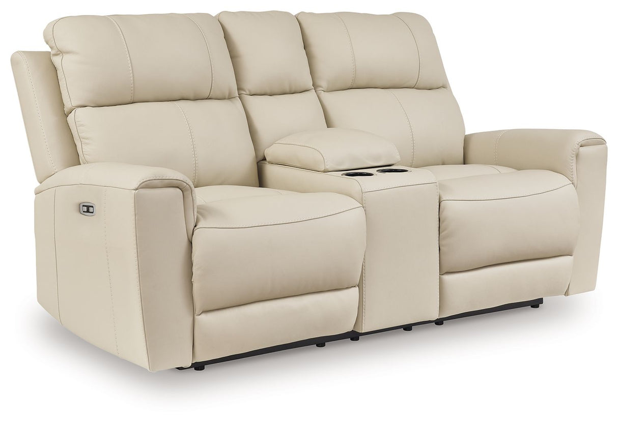 Dahlmoore - Living Room Set