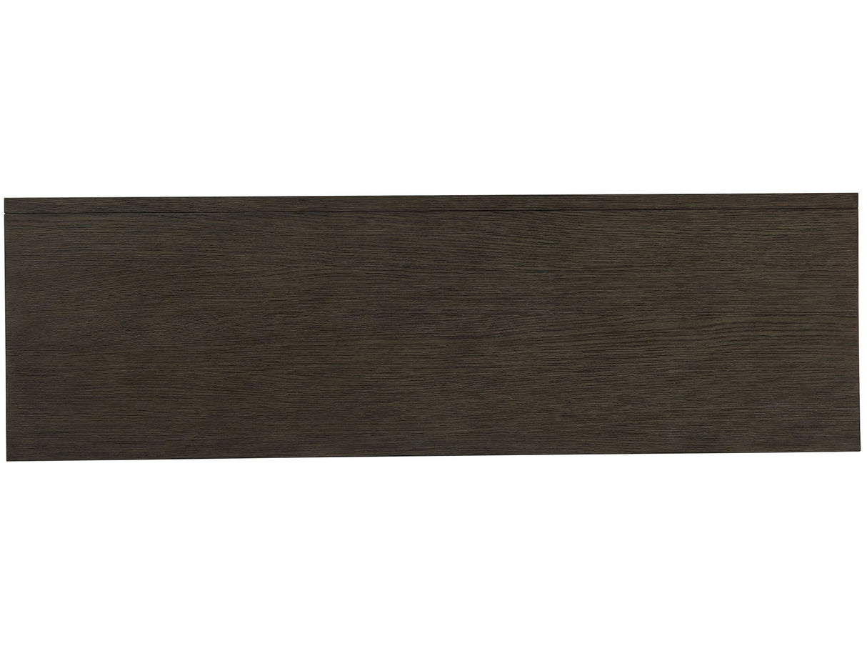 Studio Designs - Hampton Media/Home Office Console