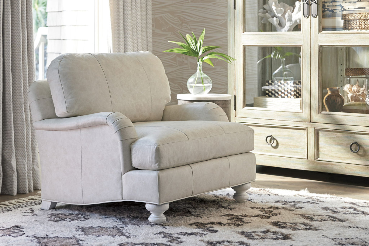 Ocean Breeze - Gilmore Chair