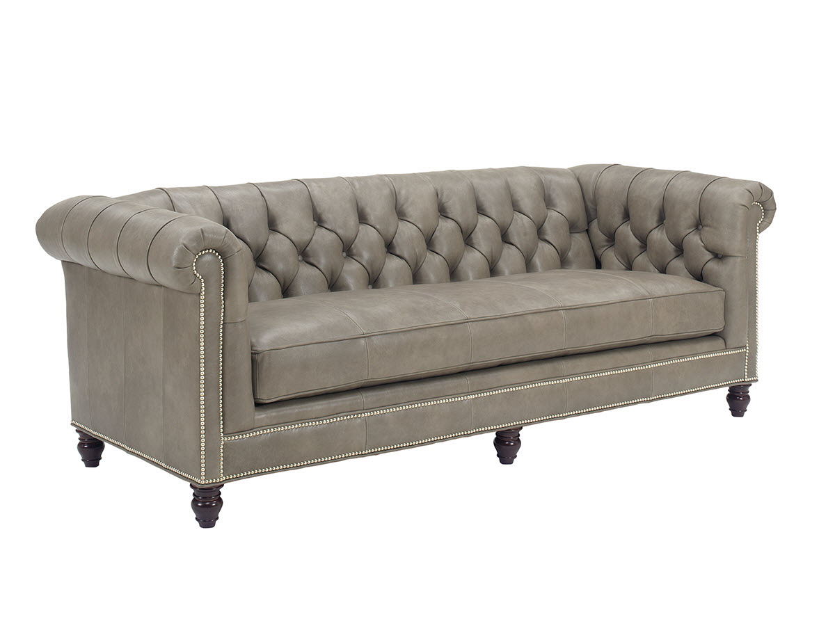 Tommy Bahama Upholstery - Manchester Sofa