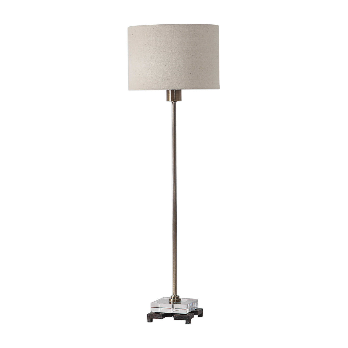 Danyon - Table Lamp - Brass