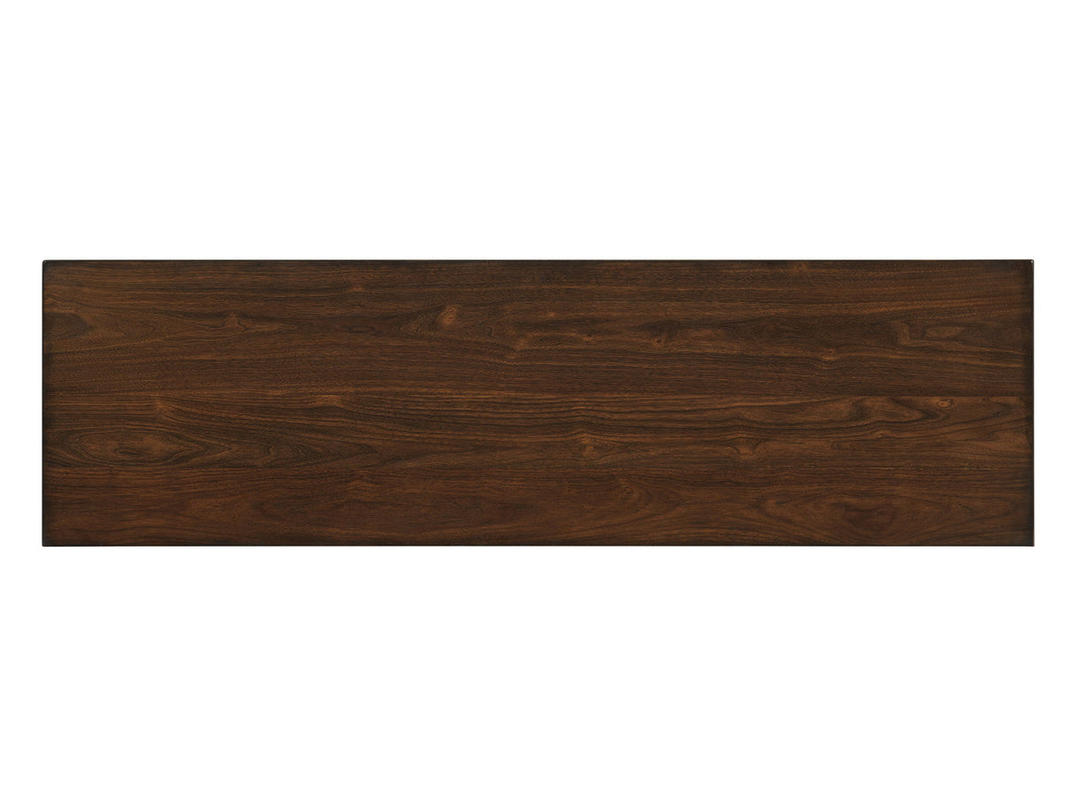 Silverado - Los Gatos Buffet - Dark Brown