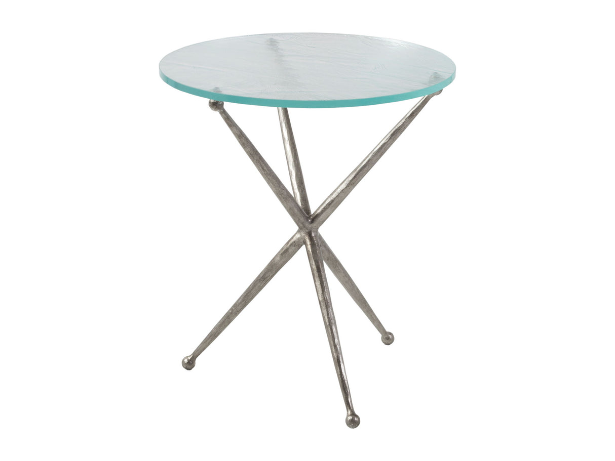 Signature Designs - Marcus Round End Table