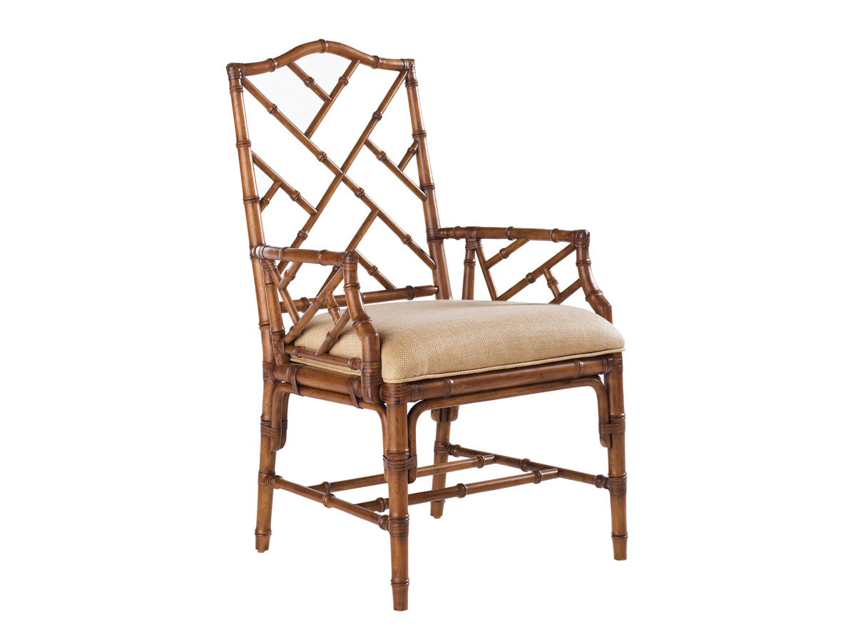 Island Estate - Ceylon Chair