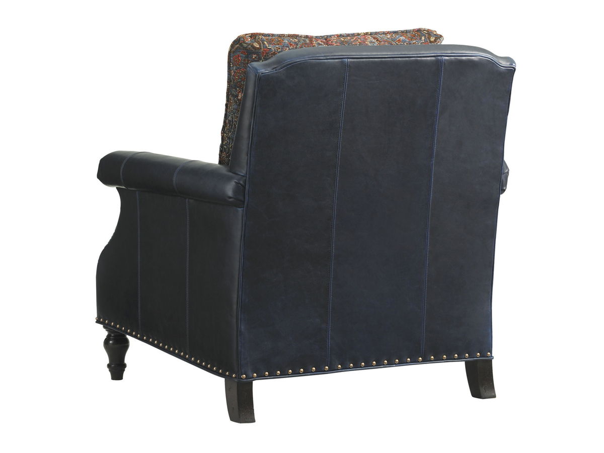 Tommy Bahama Upholstery - Belgrave Chair