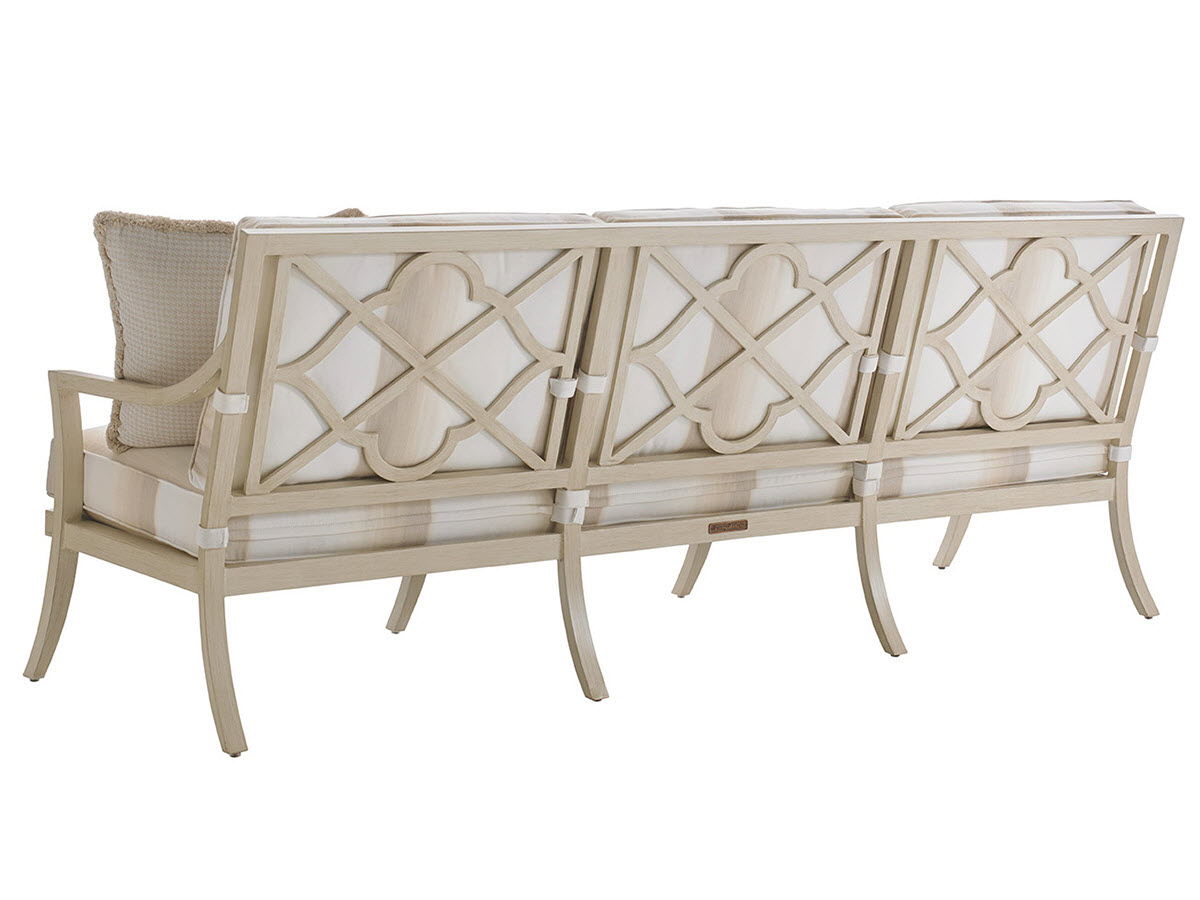 Misty Garden - Sofa - Beige