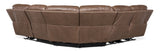 Torres - Sectional