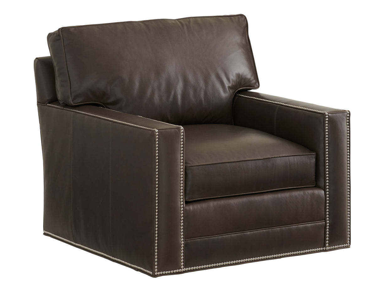 Barclay Butera Upholstery - Treadwell Chair