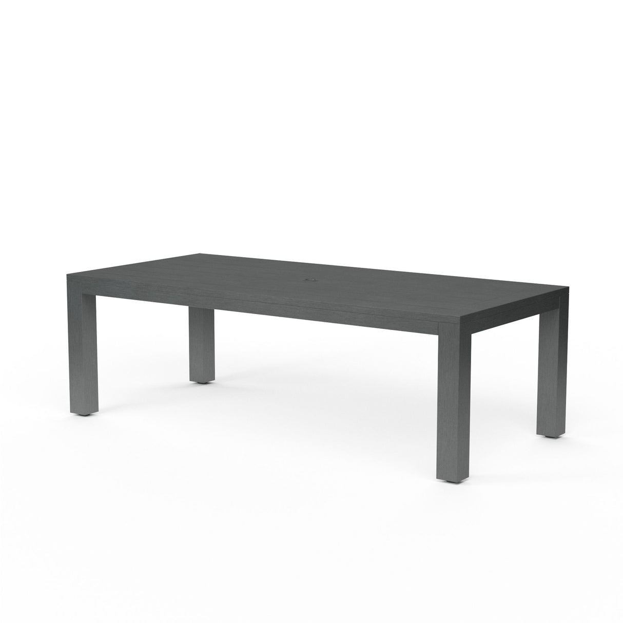 Redondo - Dining Table - Slate