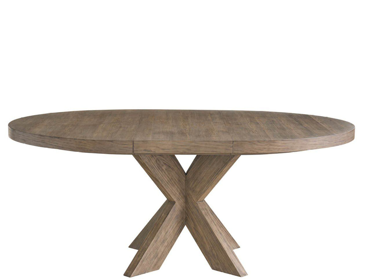 Dwell - Round Dining Table