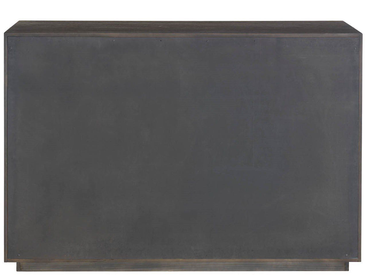 Modern - Eight Drawer Dresser